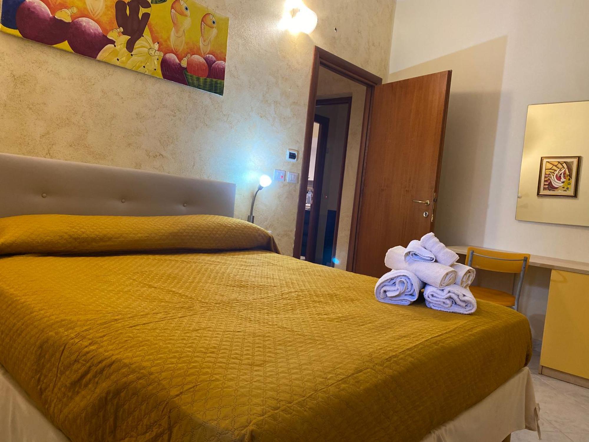 Concas Apartaments 斯库索港 客房 照片