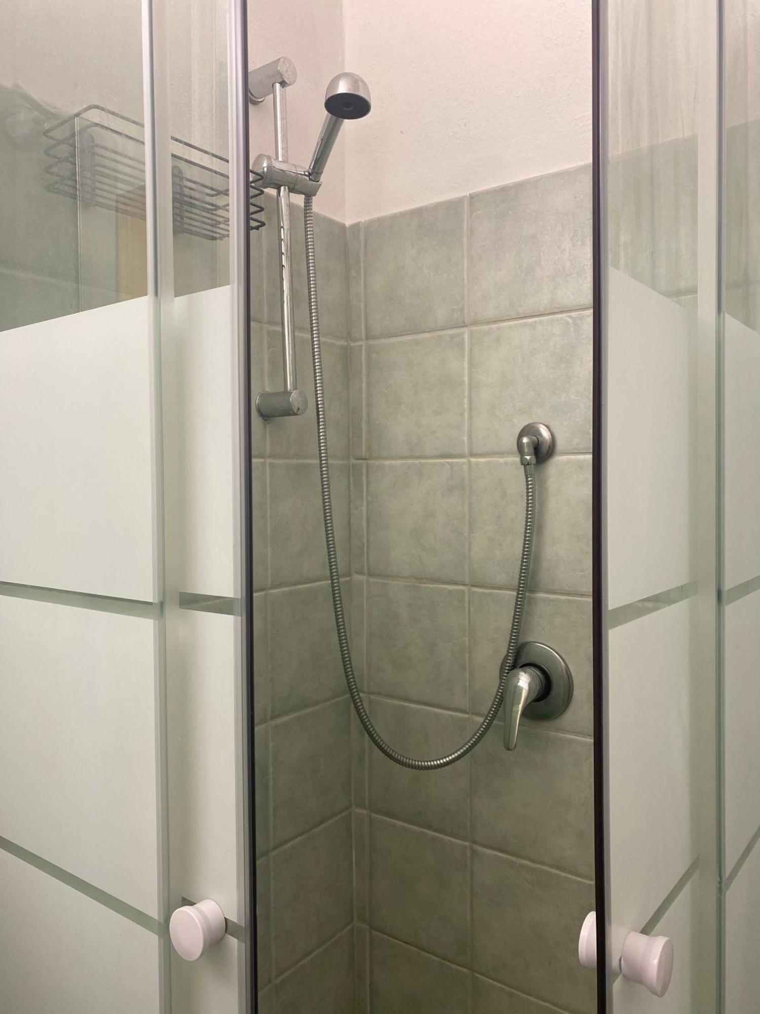 Concas Apartaments 斯库索港 客房 照片