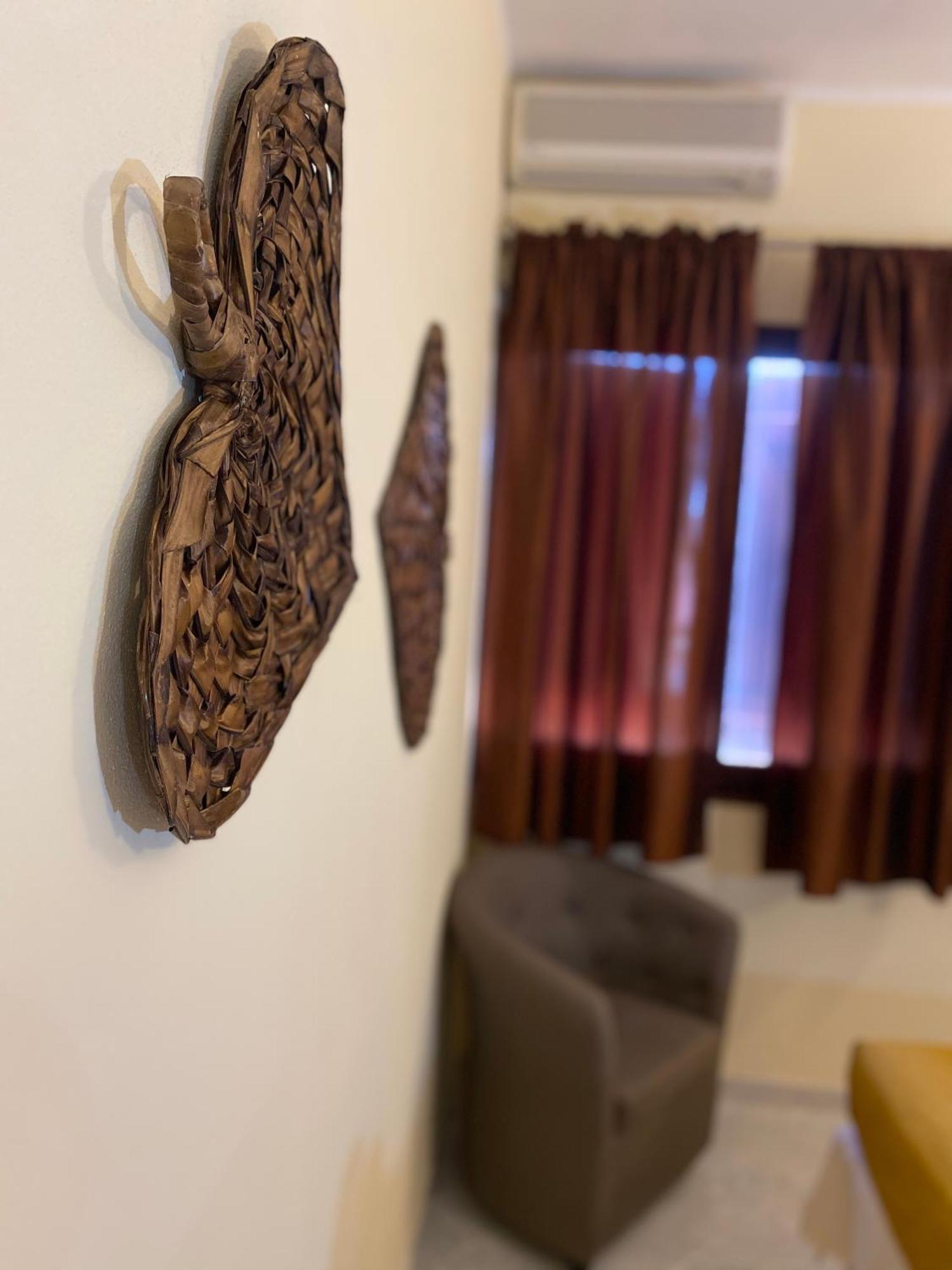Concas Apartaments 斯库索港 客房 照片