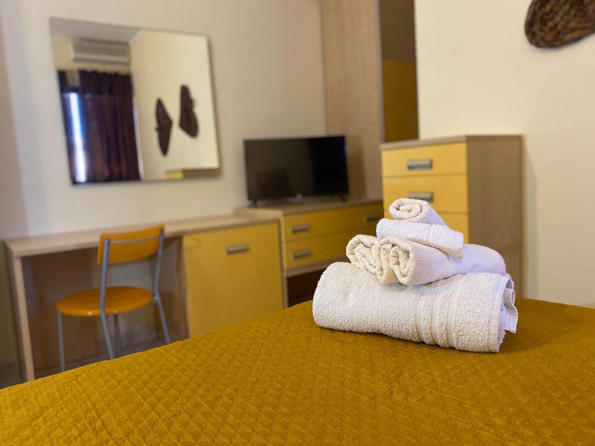 Concas Apartaments 斯库索港 客房 照片