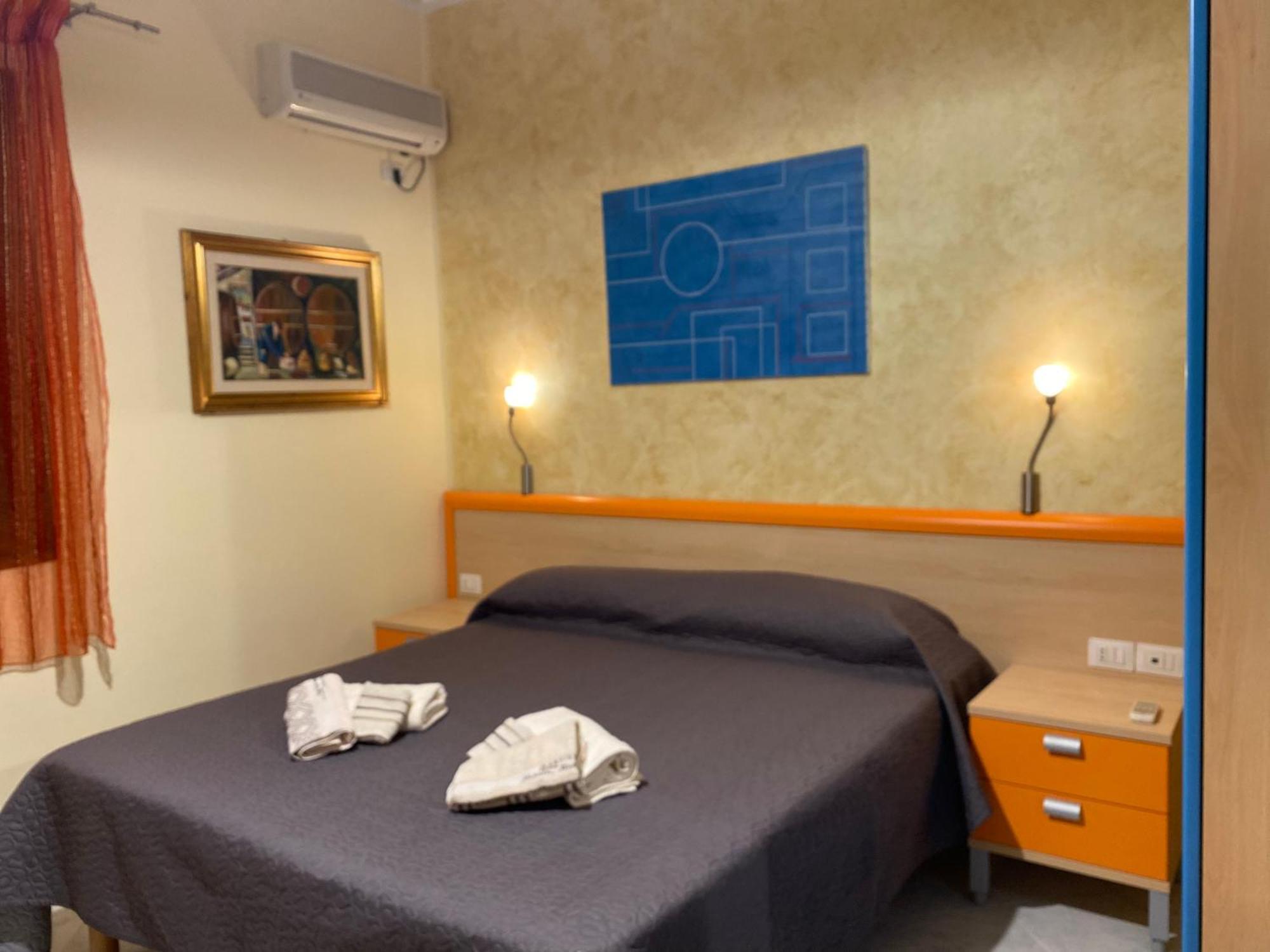 Concas Apartaments 斯库索港 客房 照片