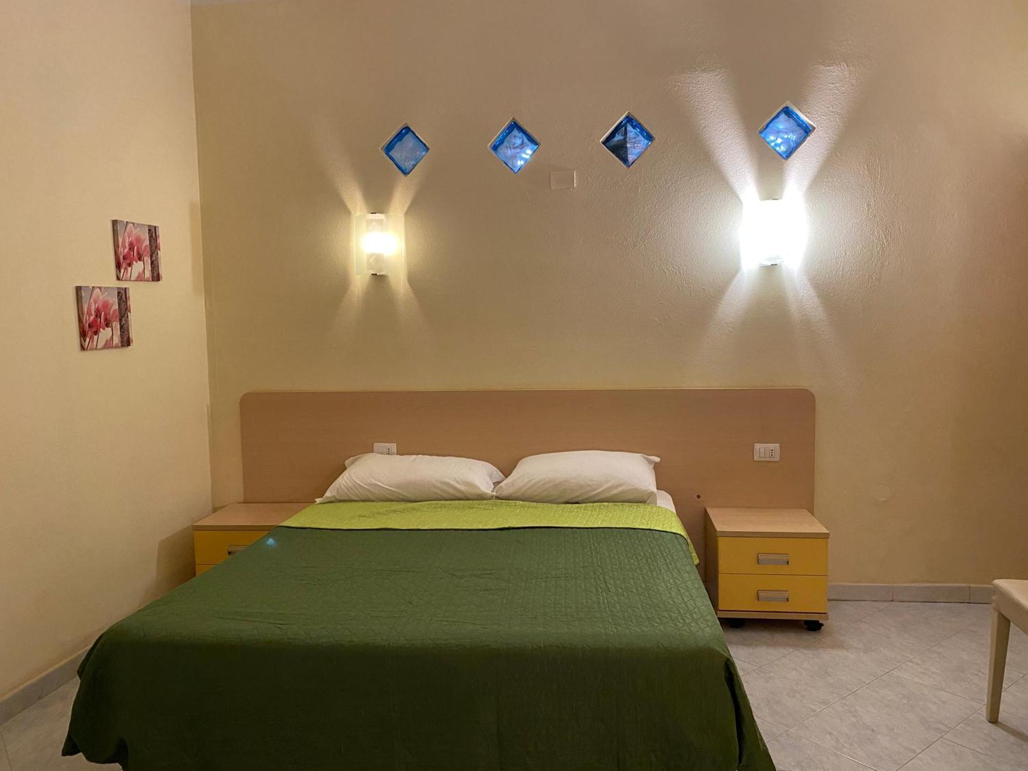 Concas Apartaments 斯库索港 客房 照片