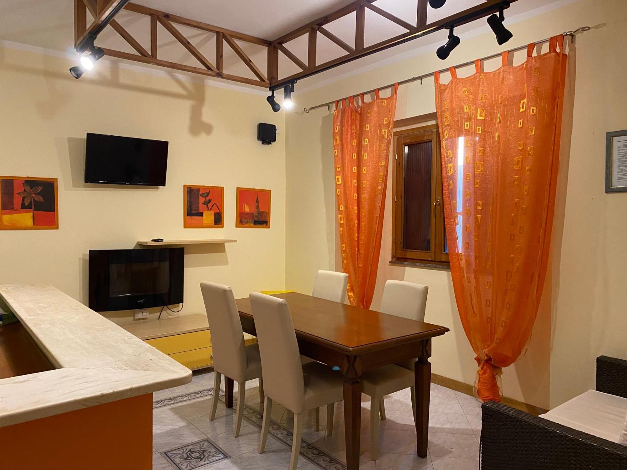 Concas Apartaments 斯库索港 客房 照片