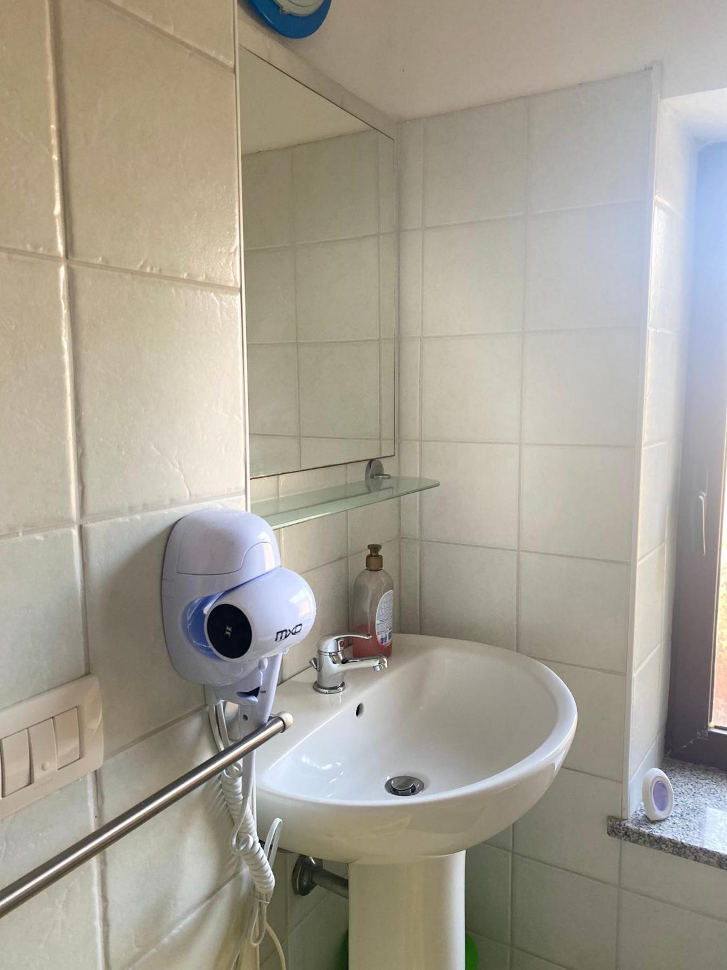 Concas Apartaments 斯库索港 客房 照片