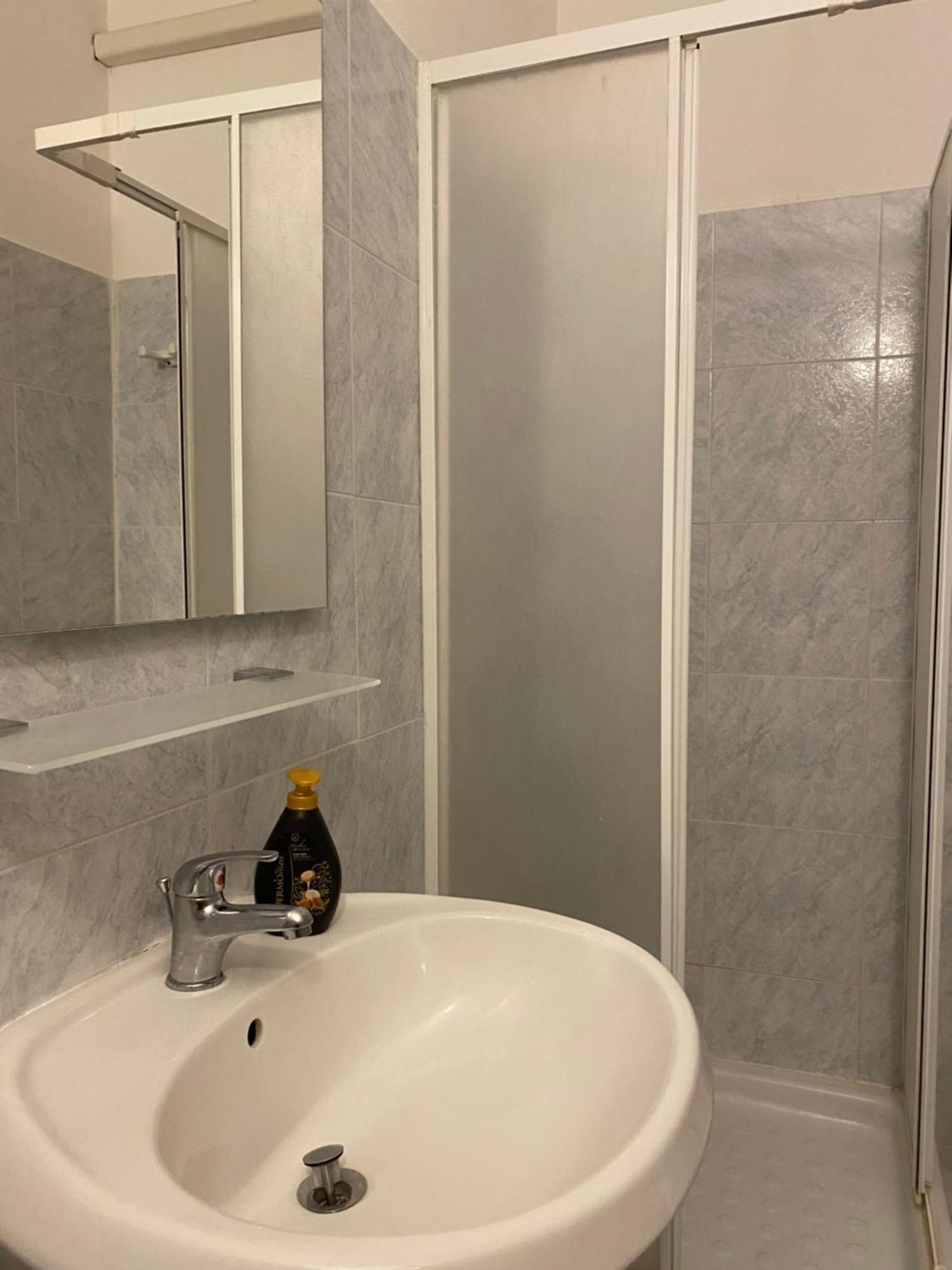 Concas Apartaments 斯库索港 客房 照片