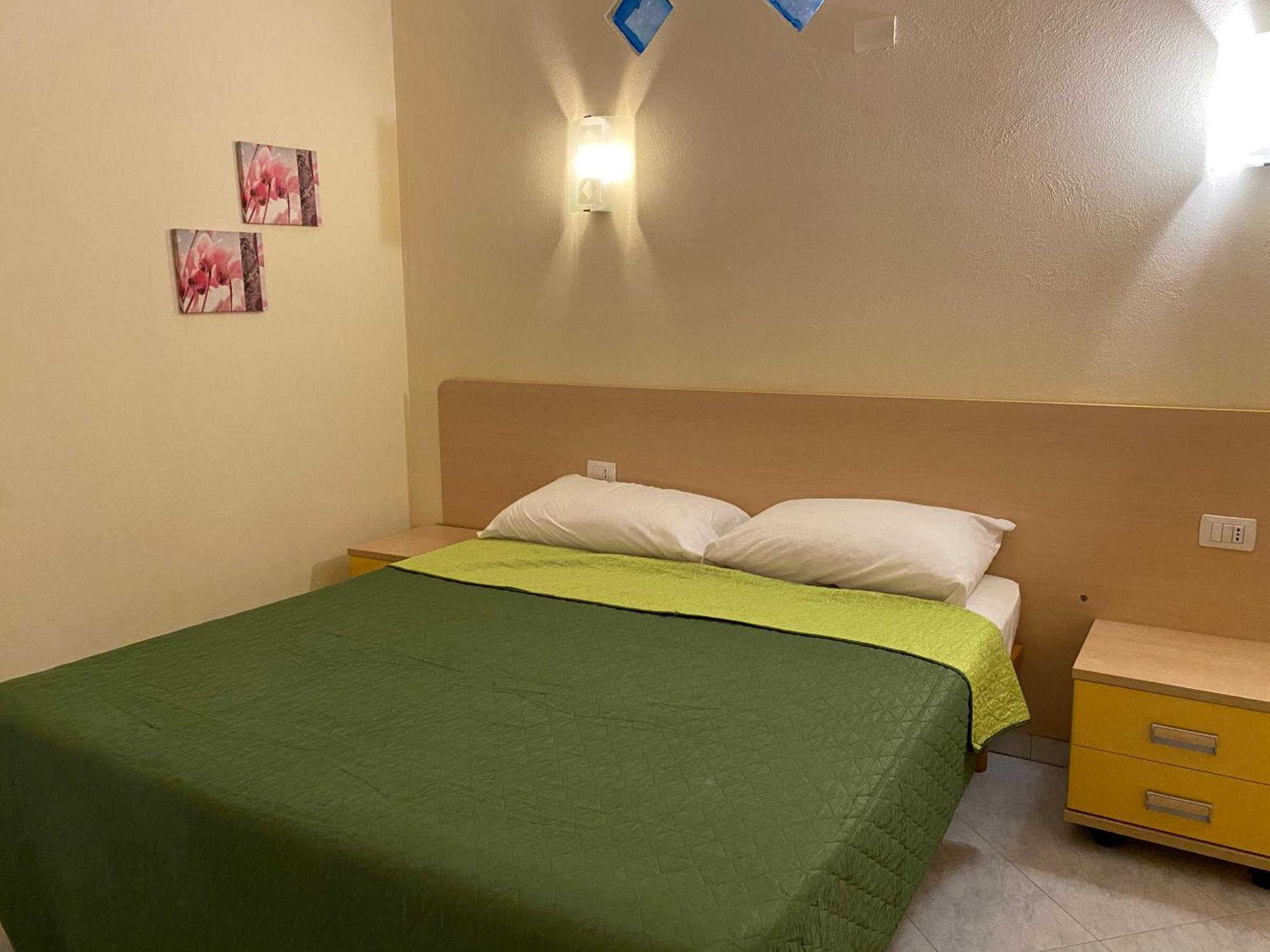 Concas Apartaments 斯库索港 客房 照片