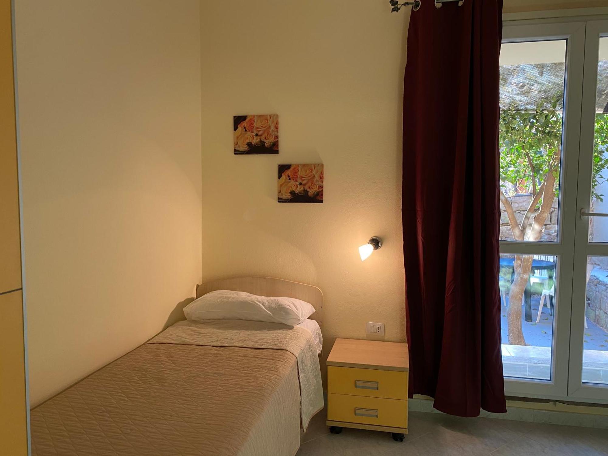 Concas Apartaments 斯库索港 客房 照片