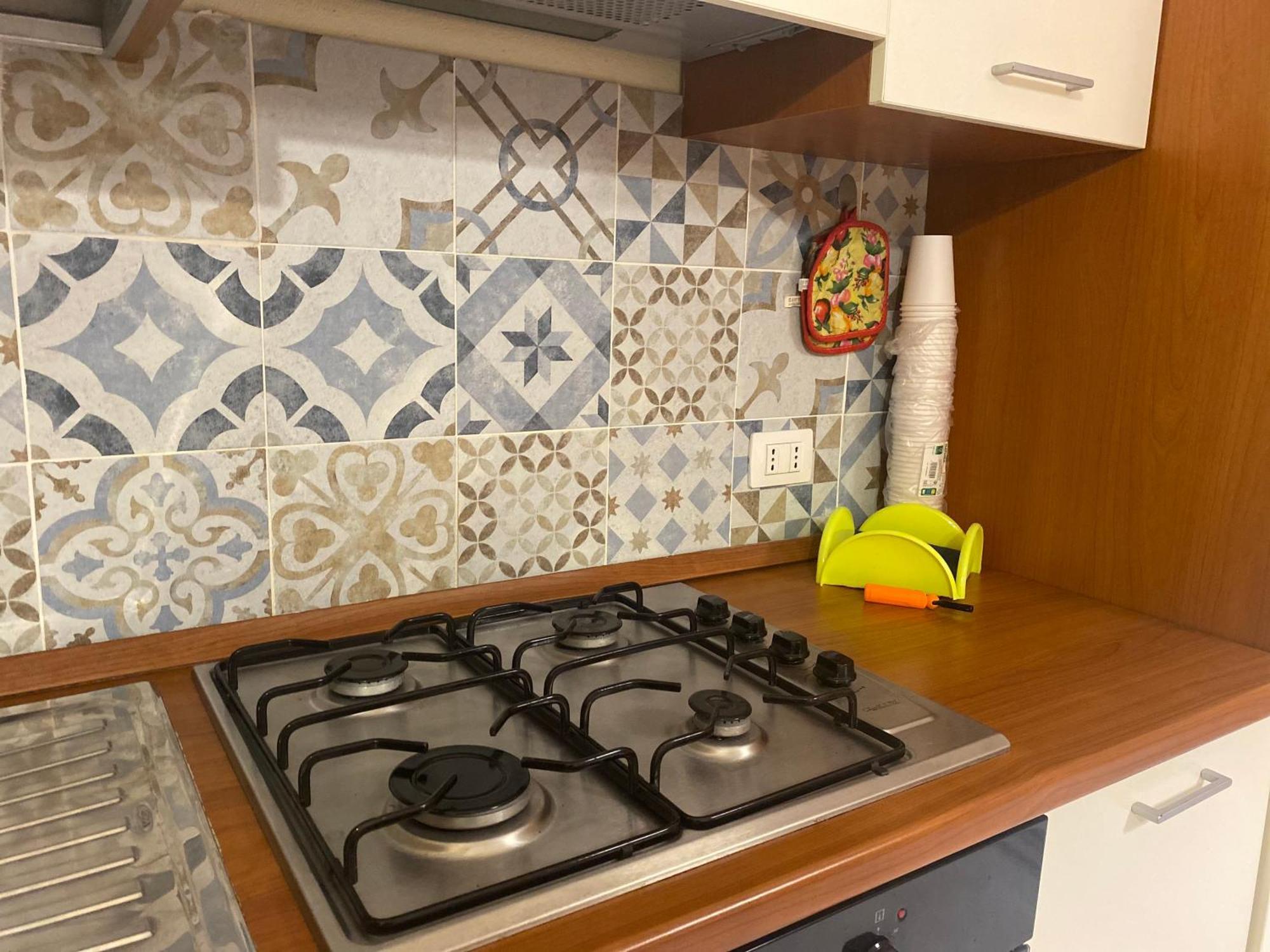 Concas Apartaments 斯库索港 客房 照片