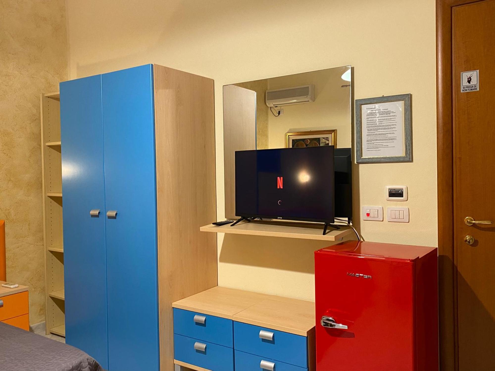 Concas Apartaments 斯库索港 客房 照片