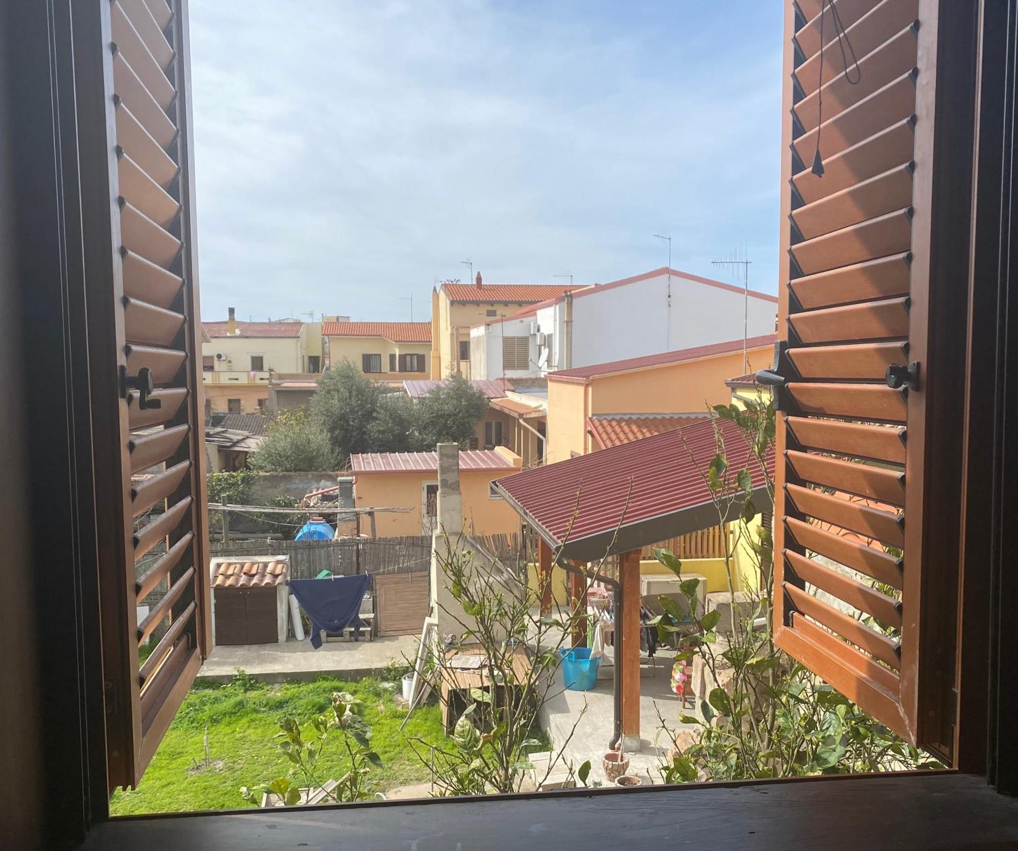 Concas Apartaments 斯库索港 客房 照片