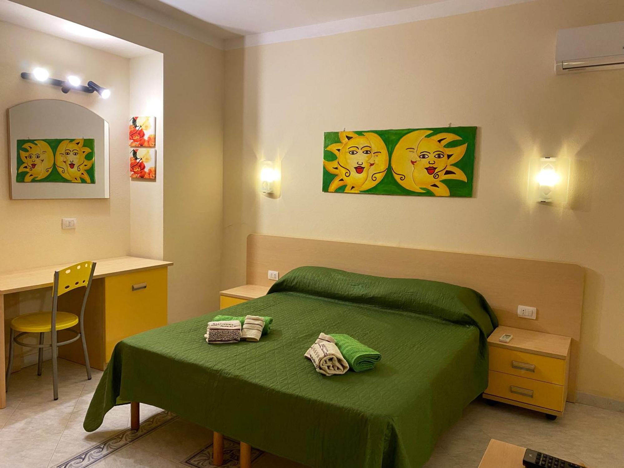 Concas Apartaments 斯库索港 客房 照片