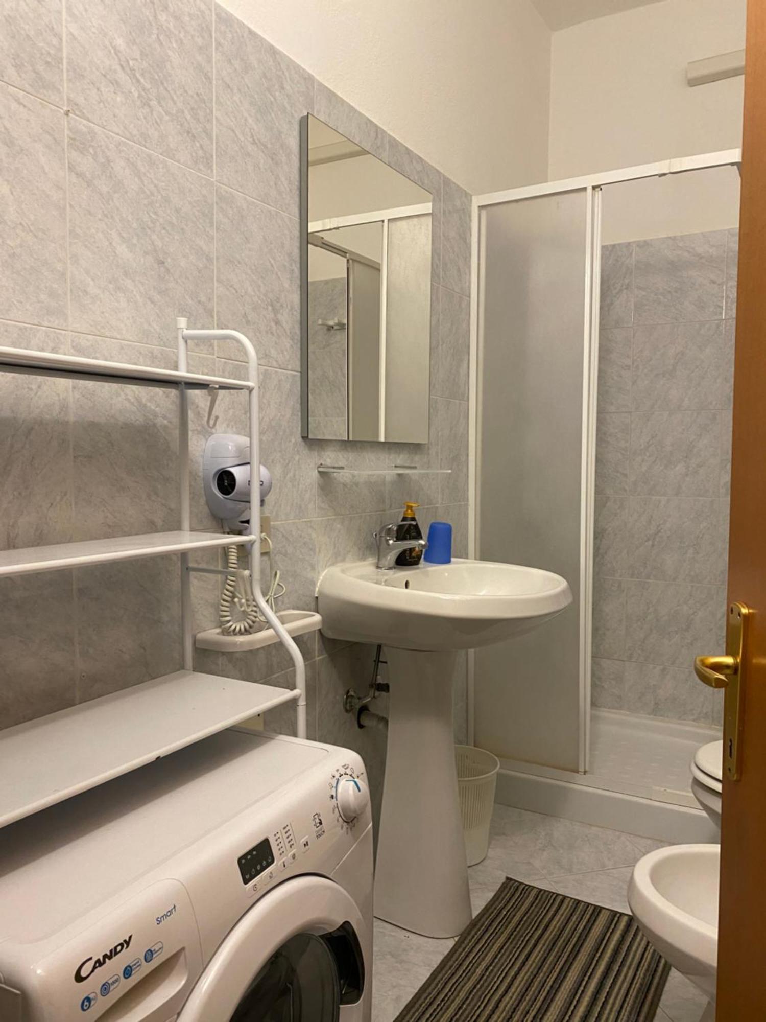 Concas Apartaments 斯库索港 客房 照片