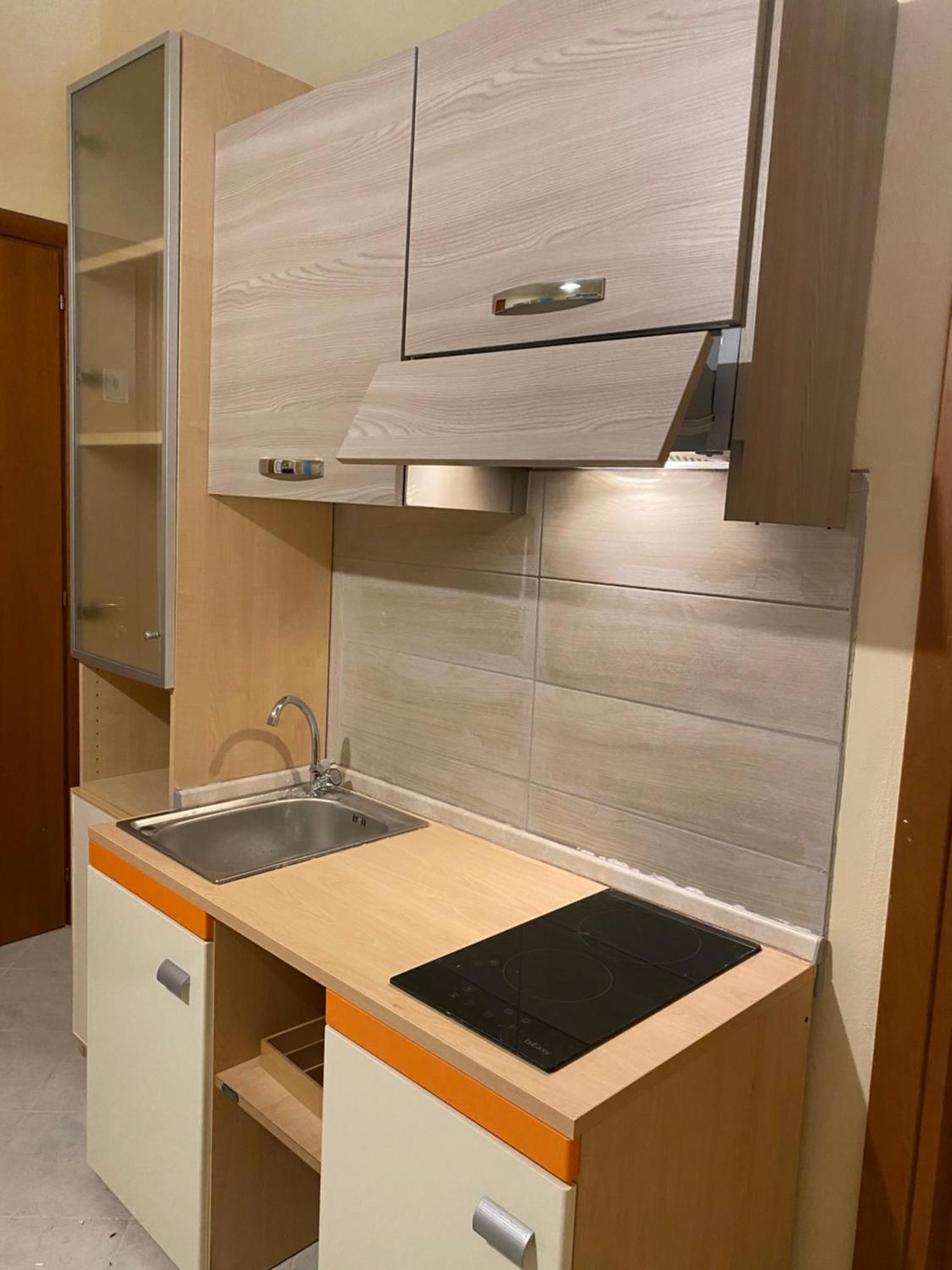 Concas Apartaments 斯库索港 客房 照片