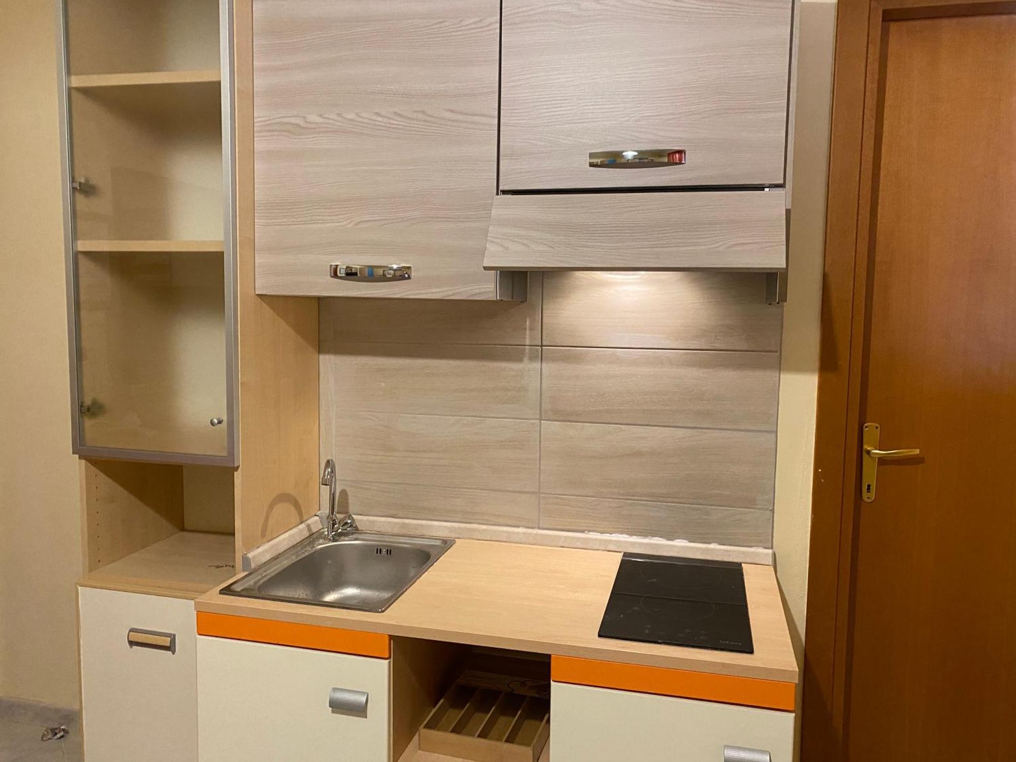 Concas Apartaments 斯库索港 客房 照片