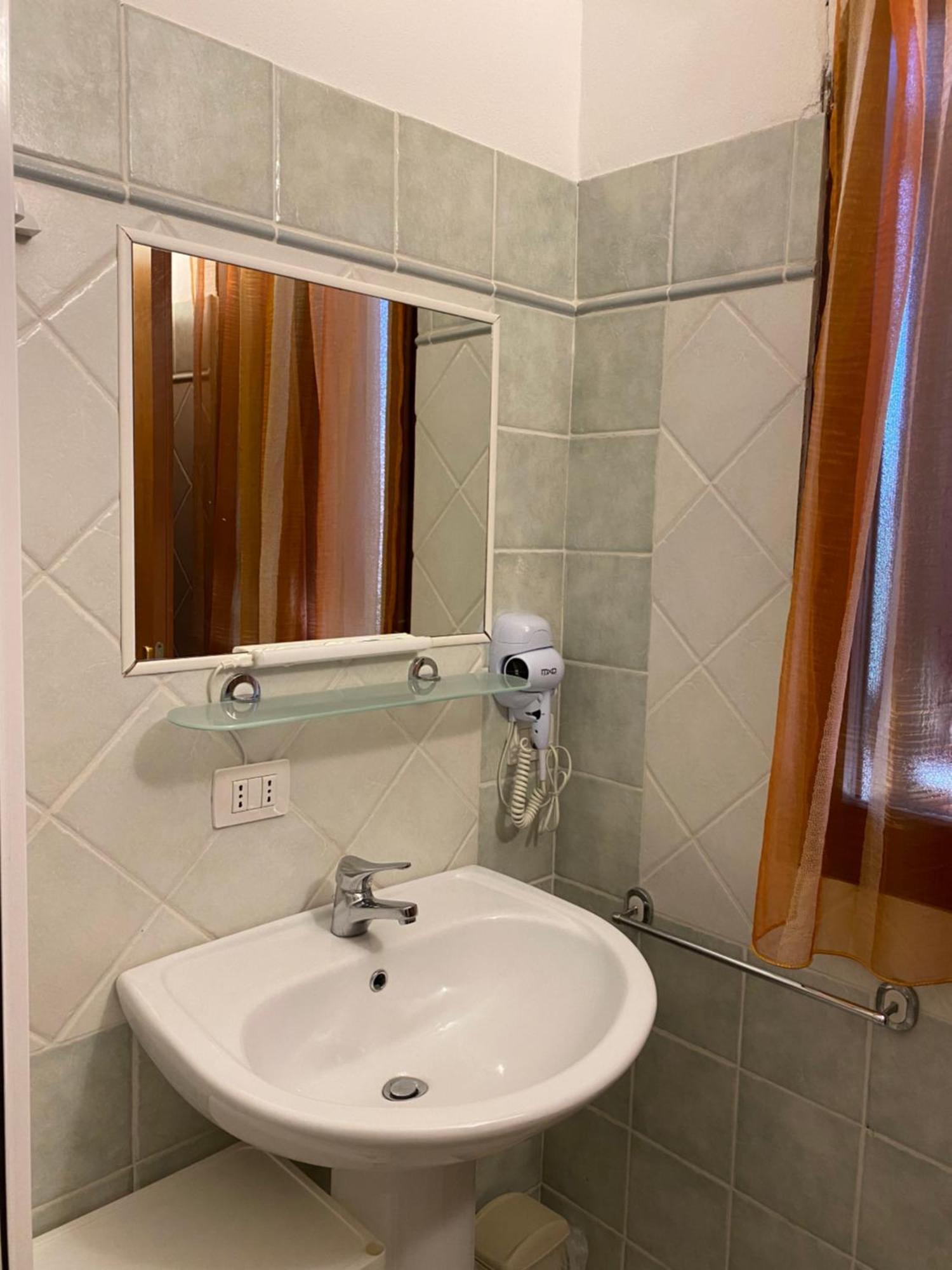 Concas Apartaments 斯库索港 外观 照片