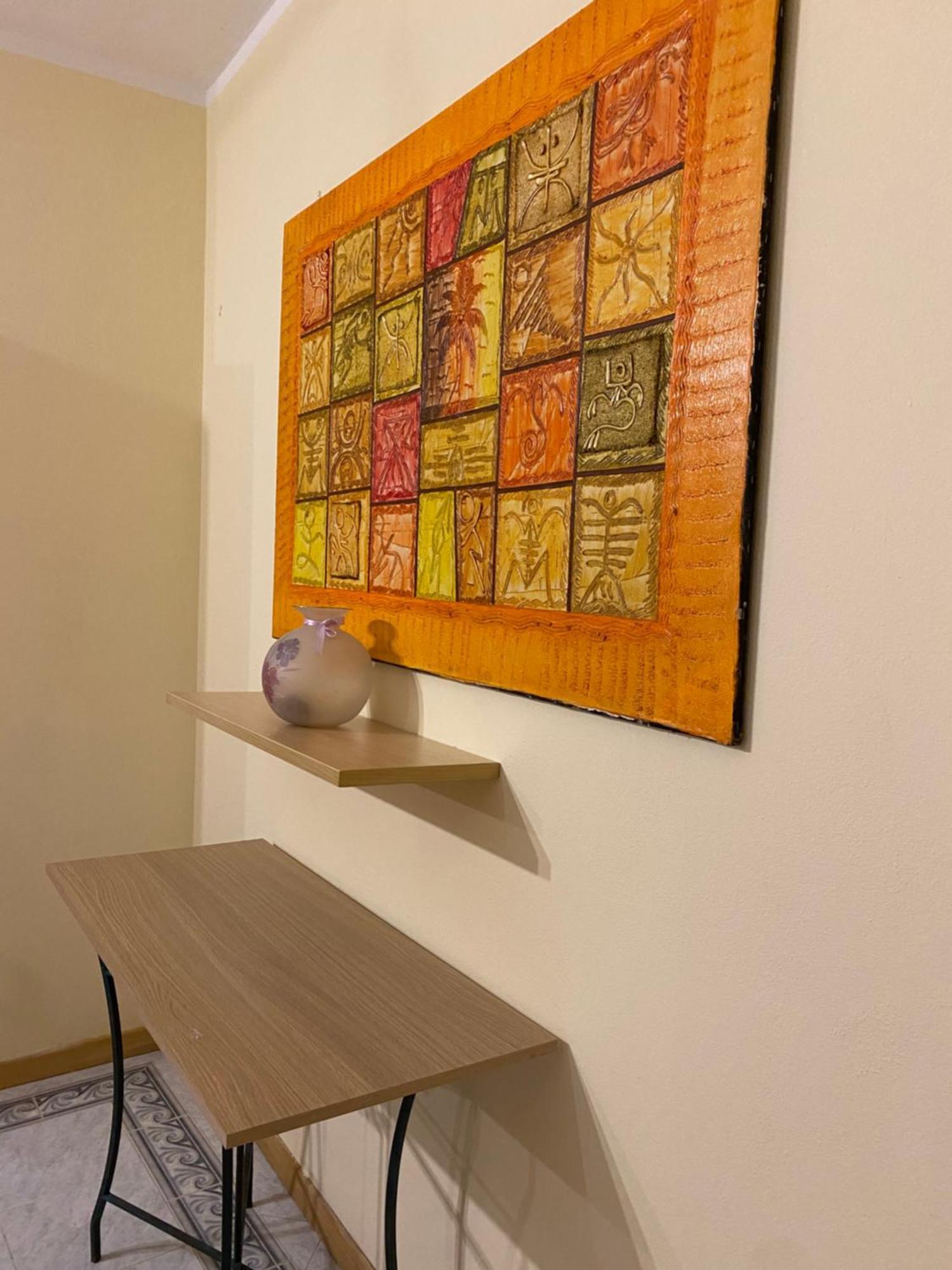 Concas Apartaments 斯库索港 外观 照片