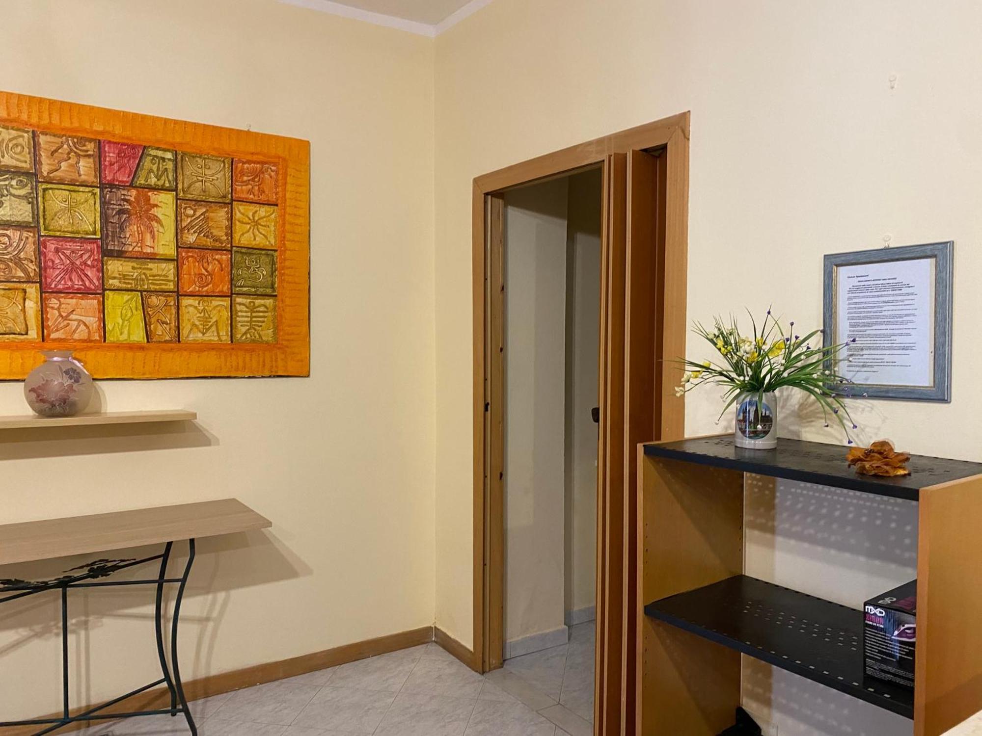 Concas Apartaments 斯库索港 外观 照片