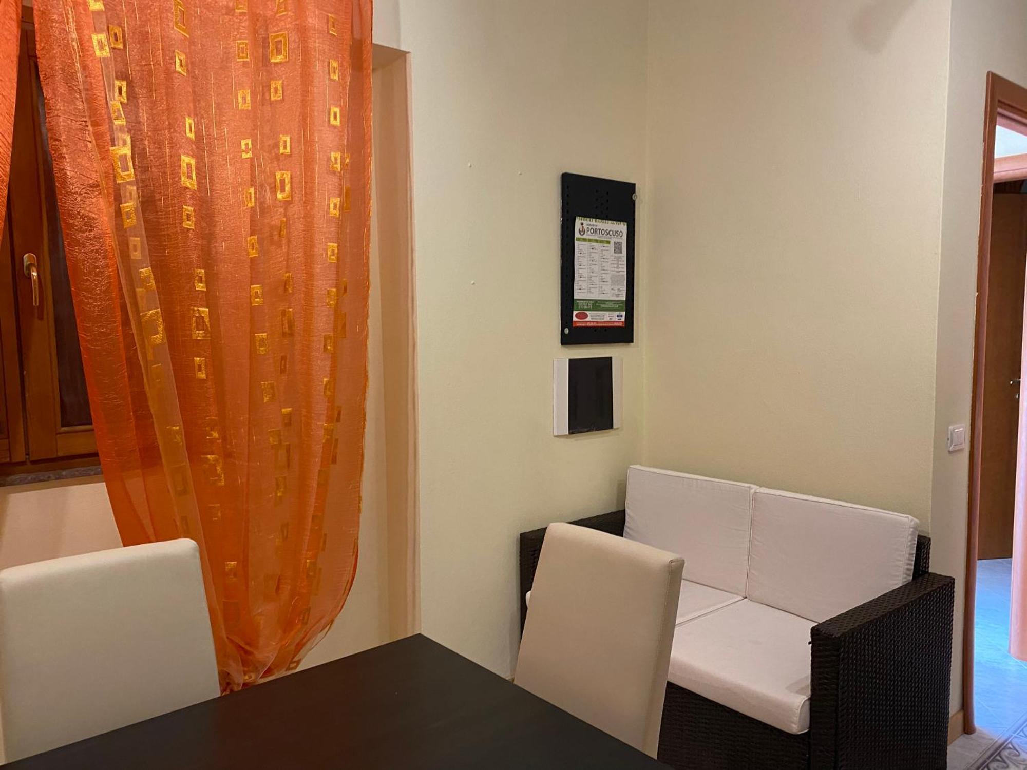 Concas Apartaments 斯库索港 外观 照片