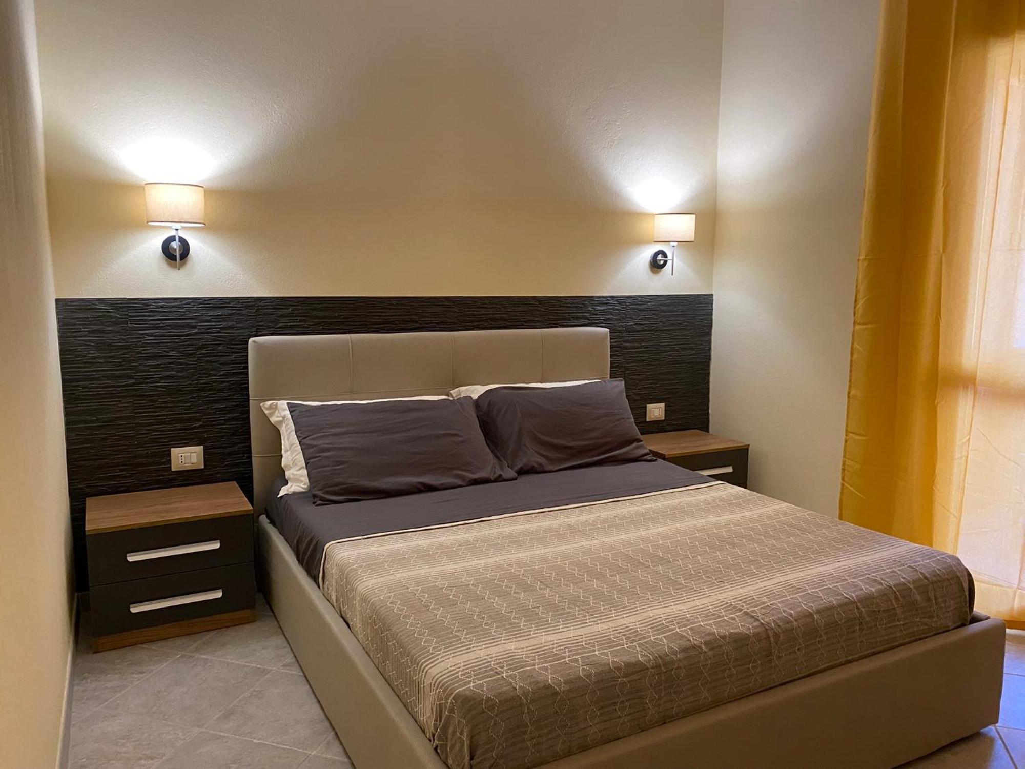 Concas Apartaments 斯库索港 外观 照片