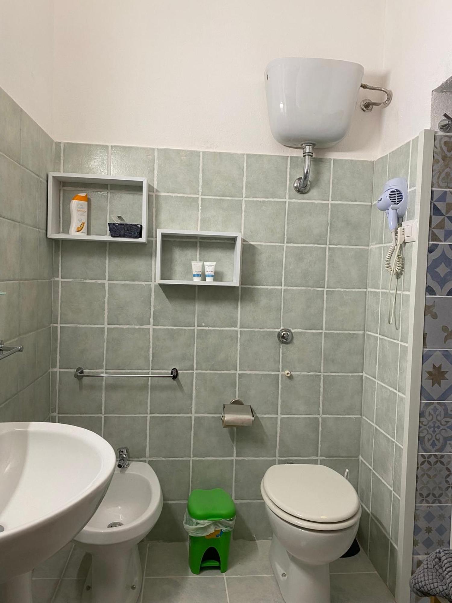 Concas Apartaments 斯库索港 客房 照片